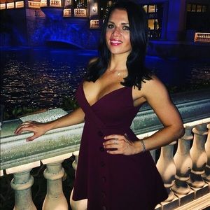 Meet your Posher, Jessie